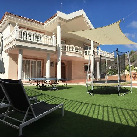 Villa Sunset View Tenerife Costa Adeje  Εξωτερικό φωτογραφία