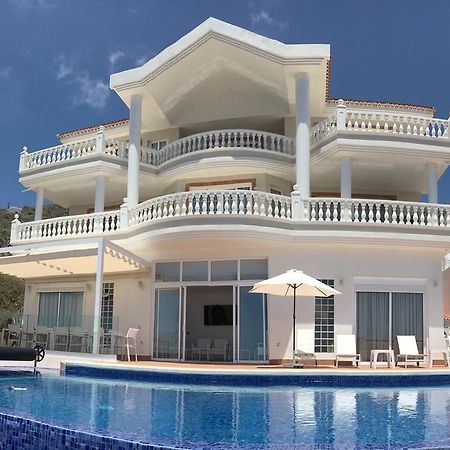 Villa Sunset View Tenerife Costa Adeje  Εξωτερικό φωτογραφία