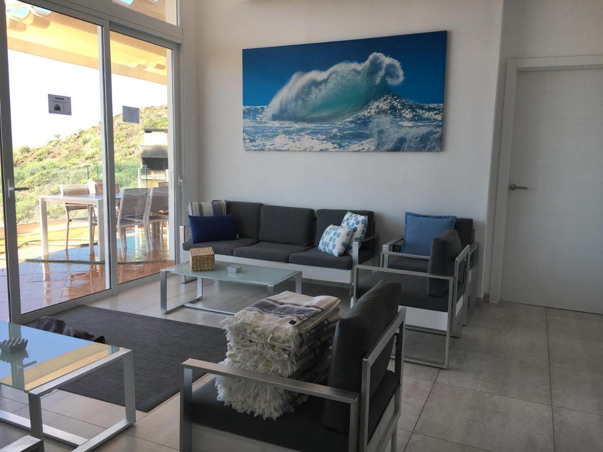 Villa Sunset View Tenerife Costa Adeje  Εξωτερικό φωτογραφία