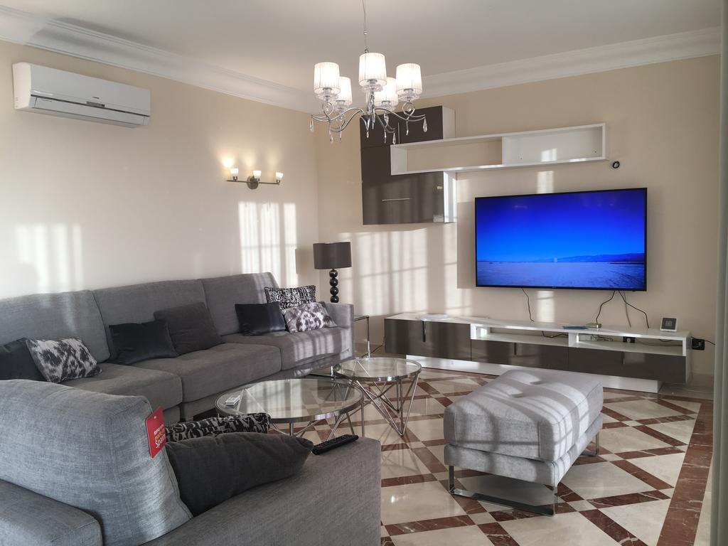 Villa Sunset View Tenerife Costa Adeje  Εξωτερικό φωτογραφία