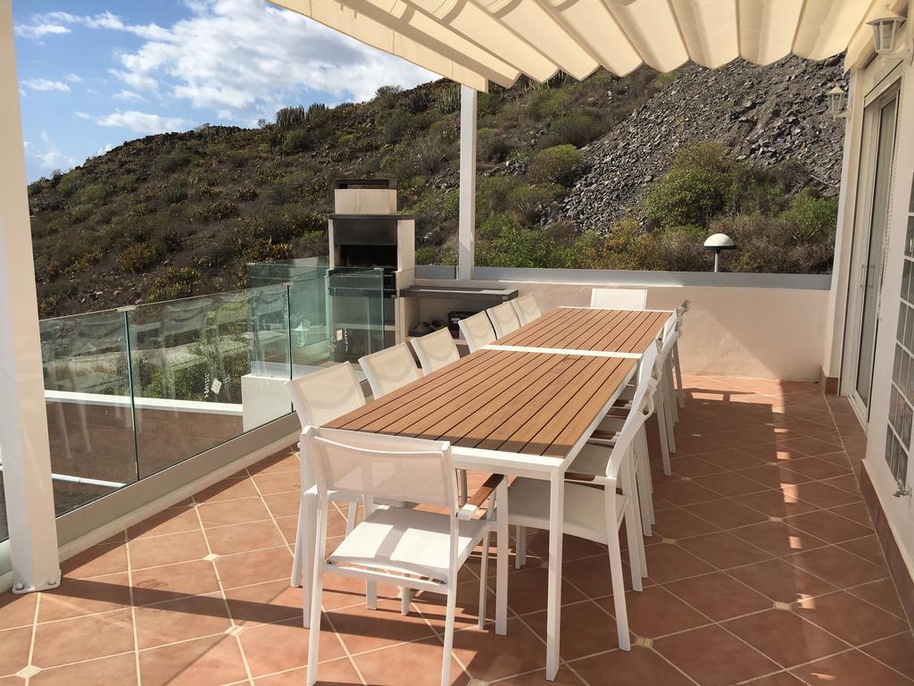 Villa Sunset View Tenerife Costa Adeje  Εξωτερικό φωτογραφία