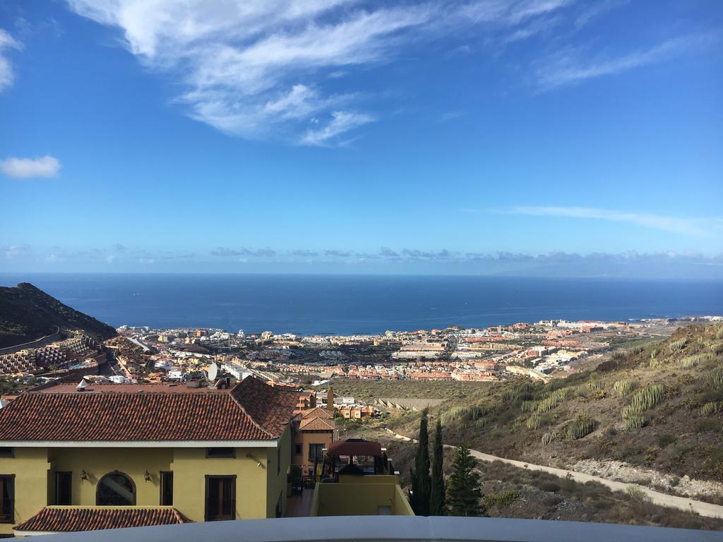 Villa Sunset View Tenerife Costa Adeje  Εξωτερικό φωτογραφία
