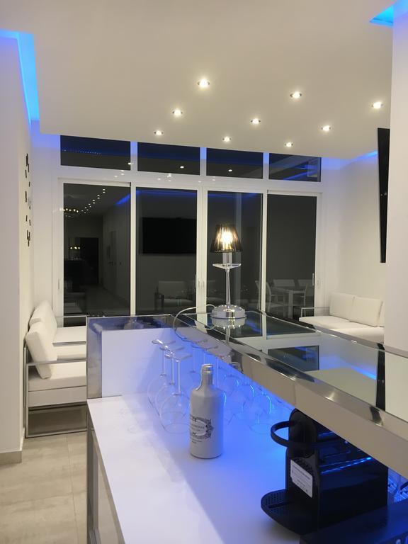 Villa Sunset View Tenerife Costa Adeje  Εξωτερικό φωτογραφία
